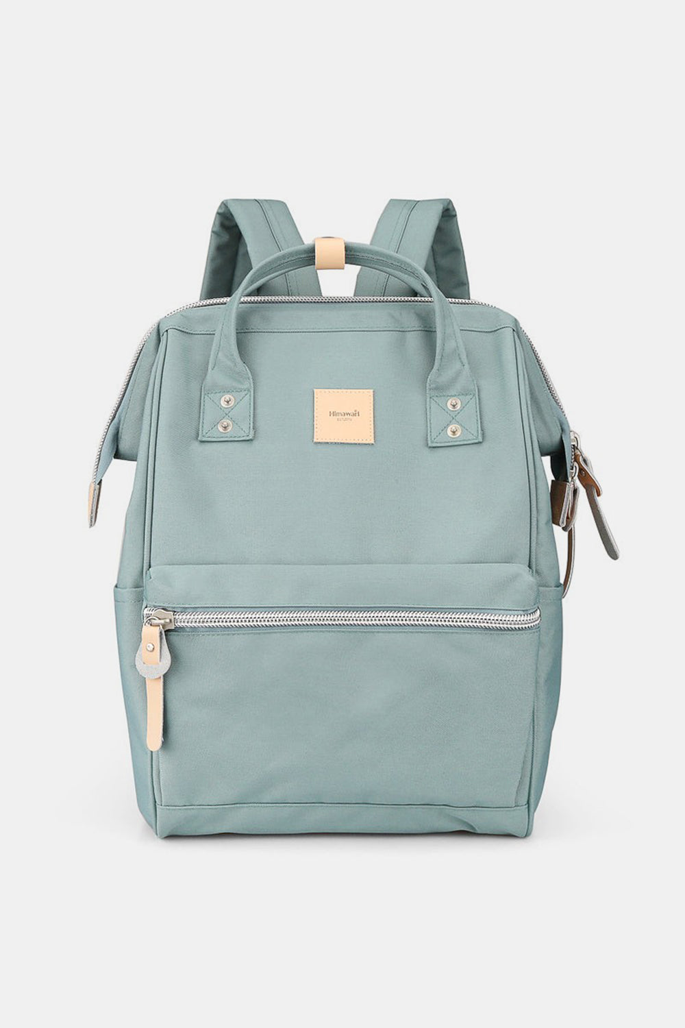 Water Resistant Canvas Backpack