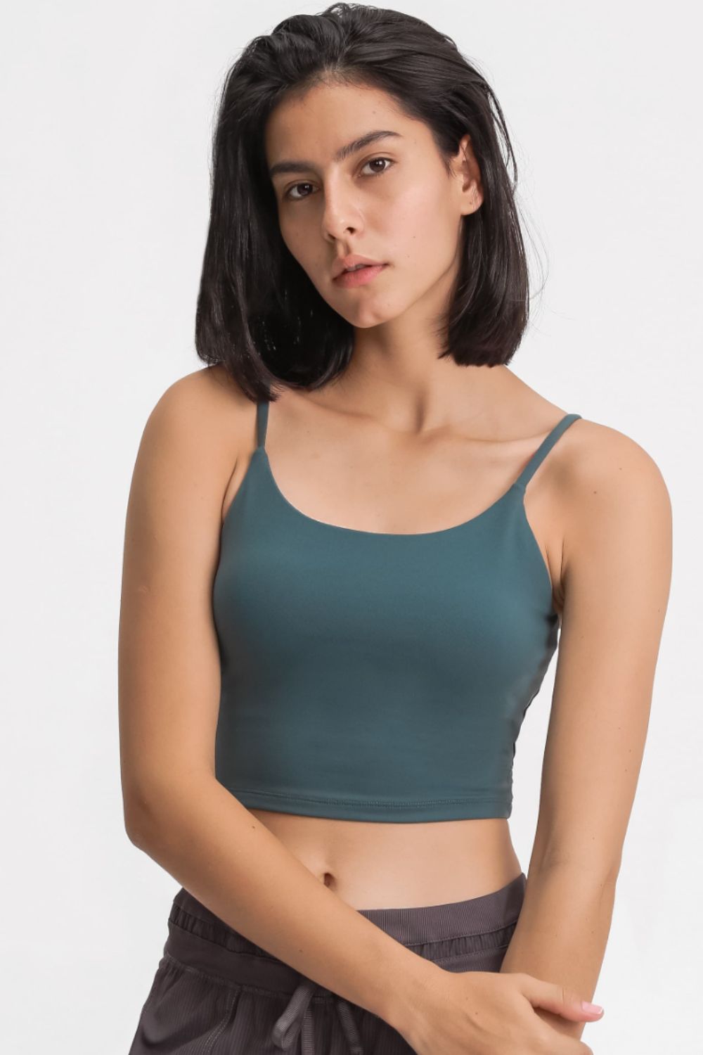 Feel Like Skin Active Cami