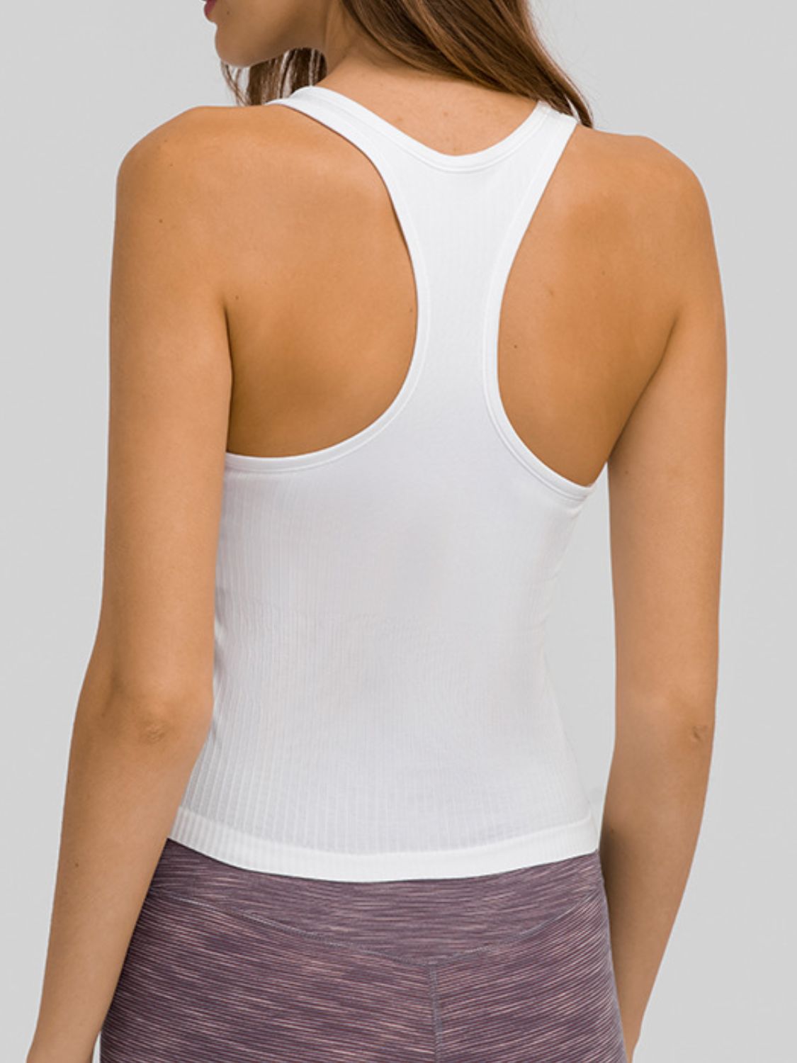 Racerback Active Tank