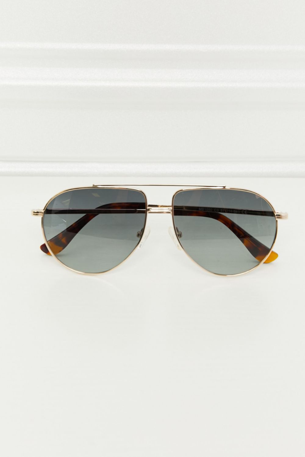 Polarized Aviator Sunglasses