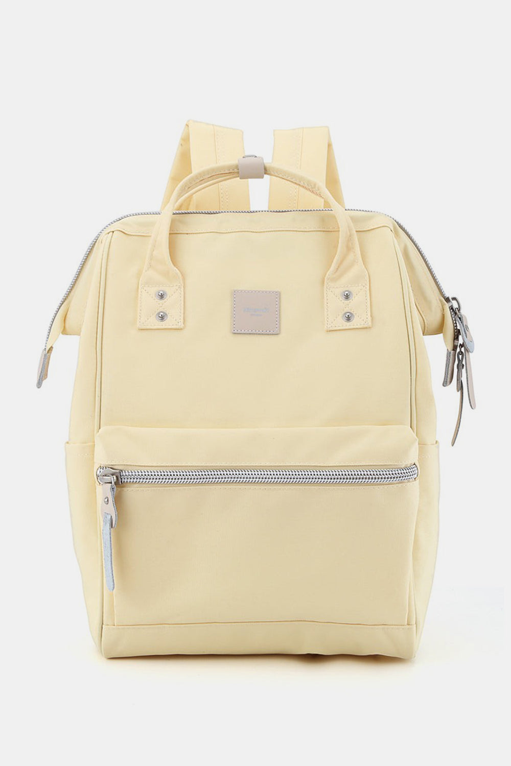 Water Resistant Canvas Backpack