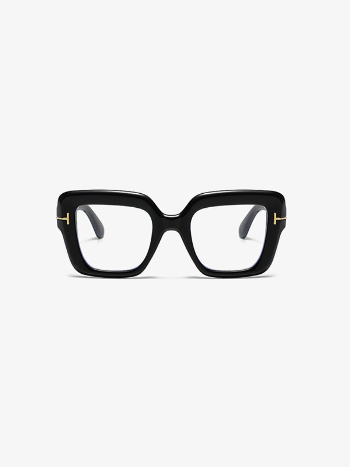 Square Frame Sunglasses