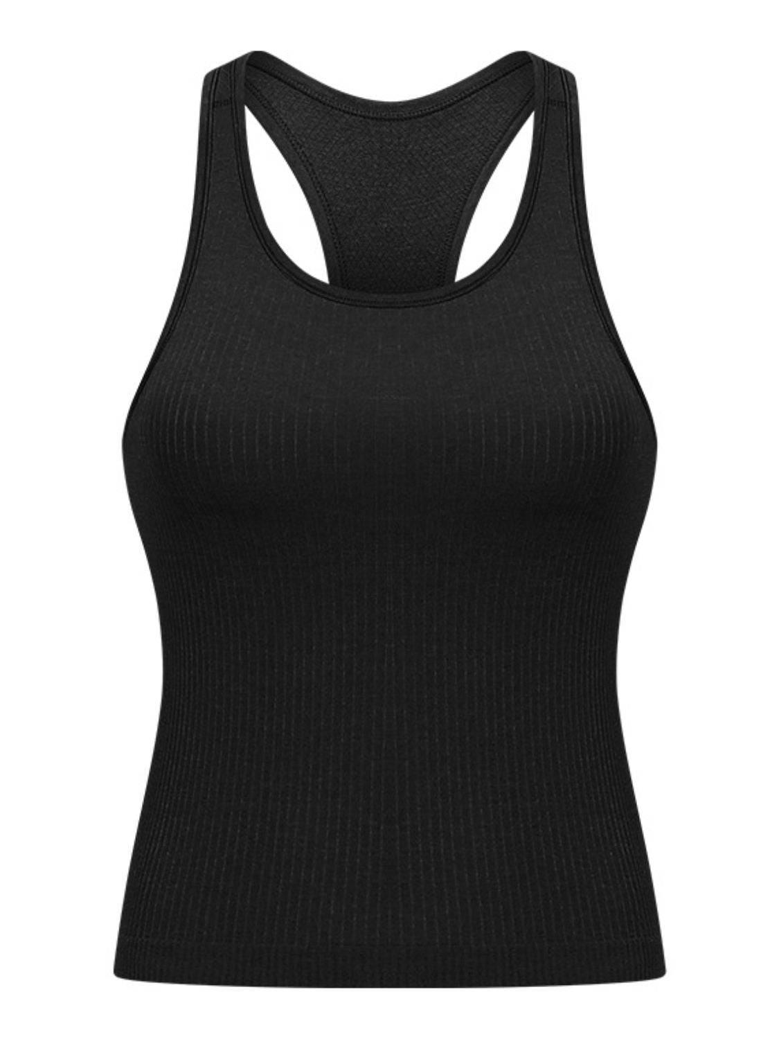 Racerback Active Tank