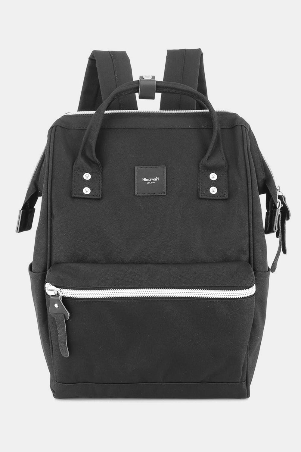 Water Resistant Canvas Backpack