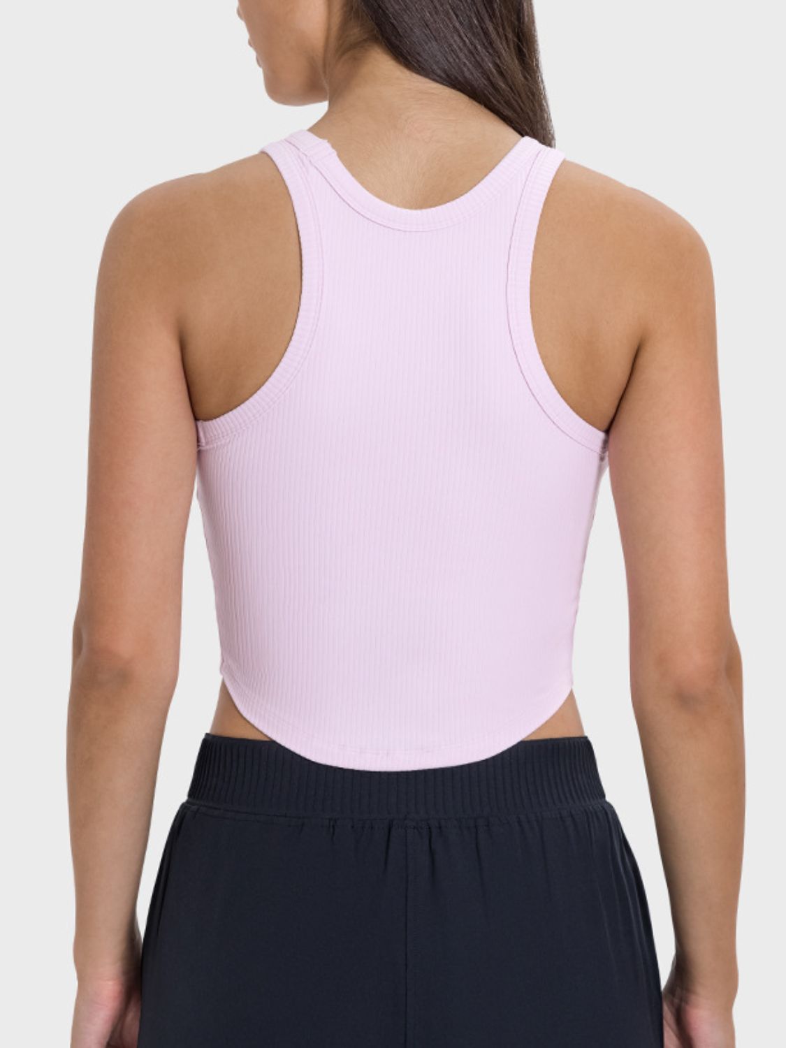 Racerback Active Tank