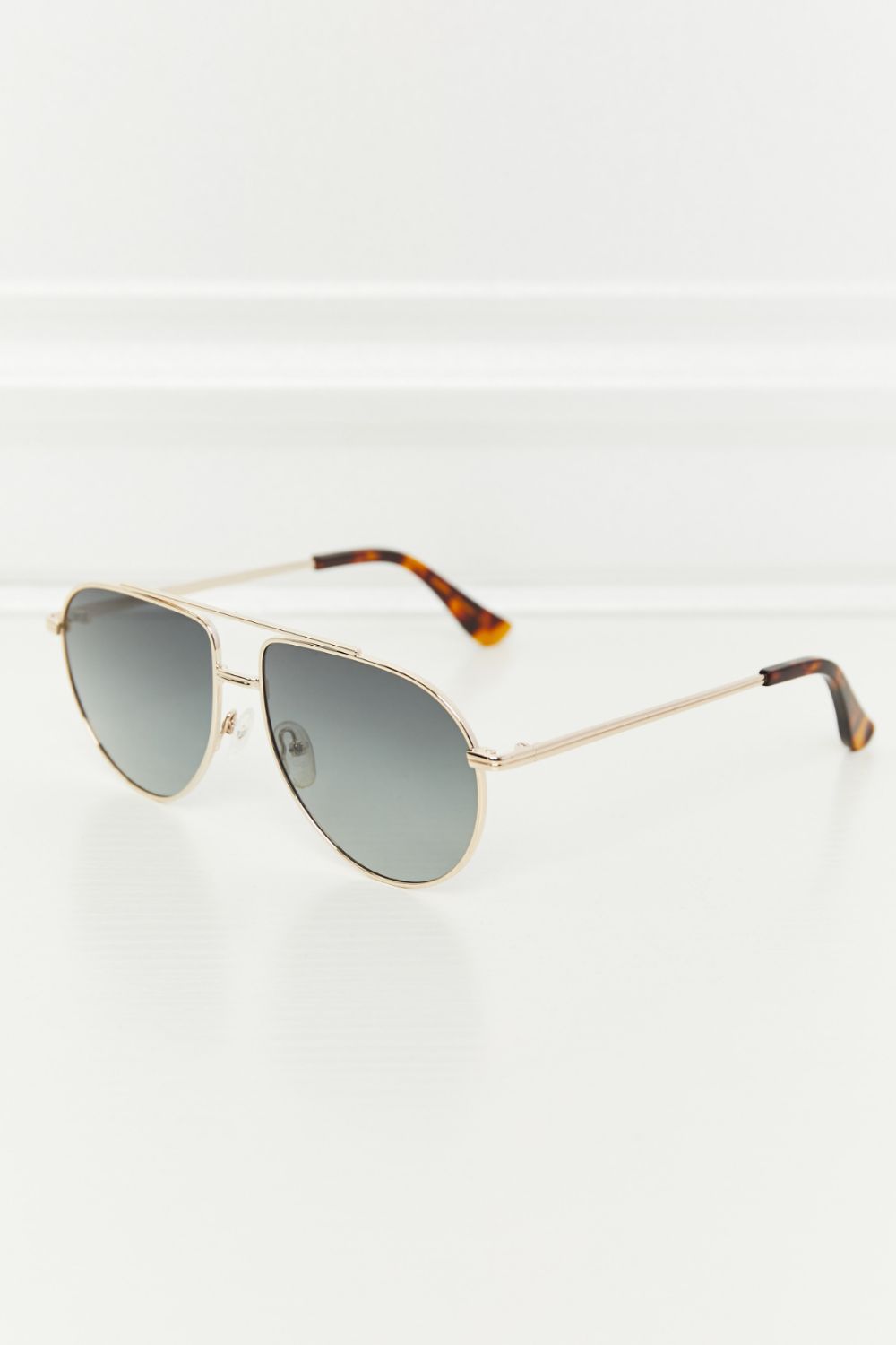 Polarized Aviator Sunglasses