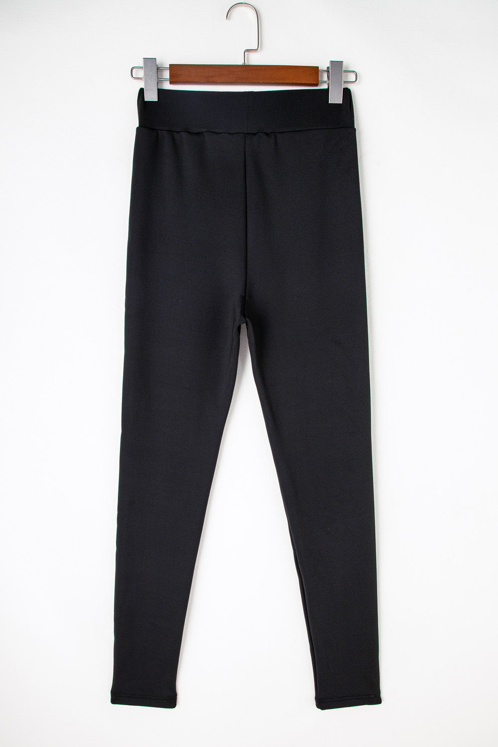 Fleece Lining High Waist Leggings