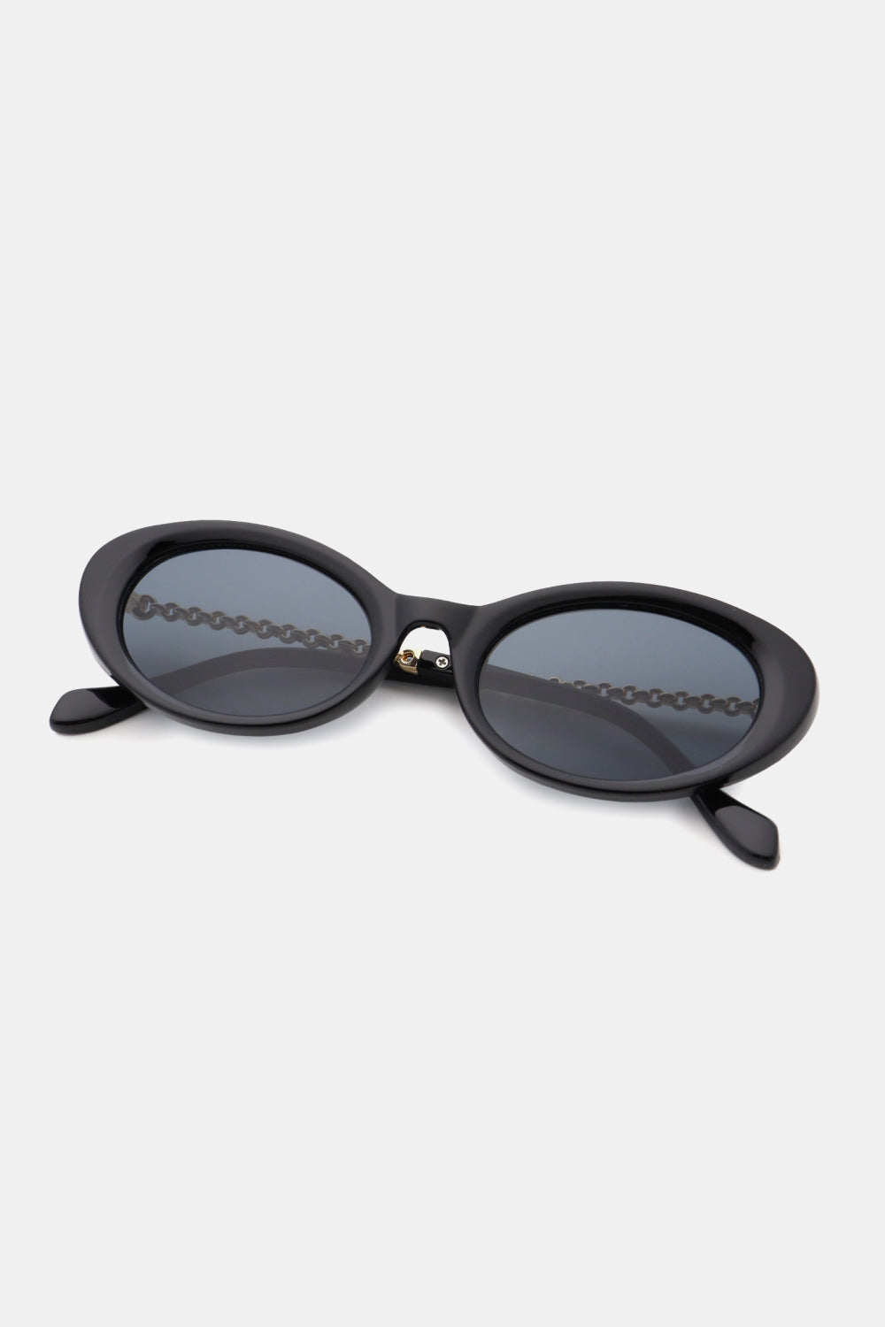 Cat-Eye Sunglasses