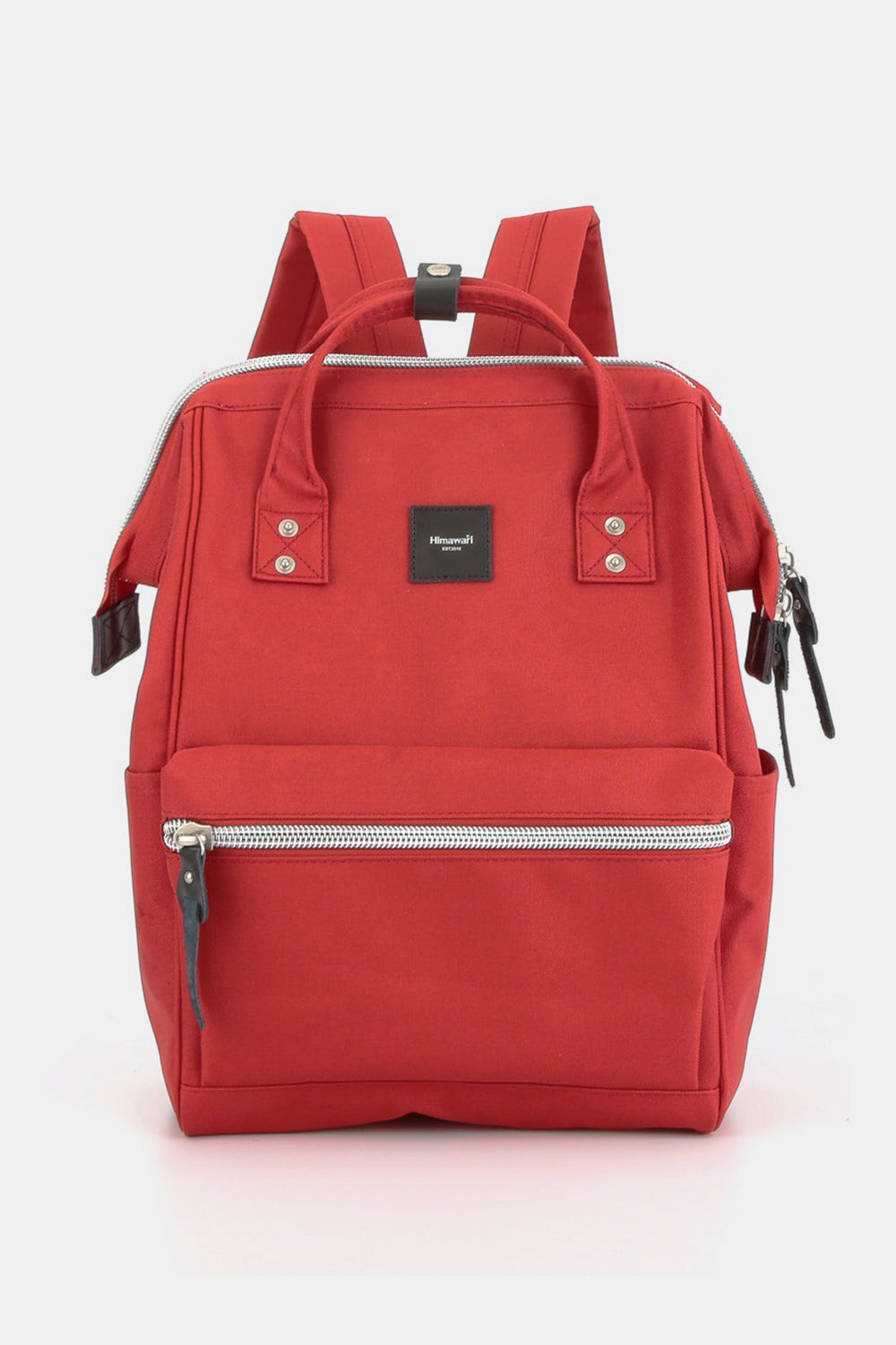 Water Resistant Canvas Backpack