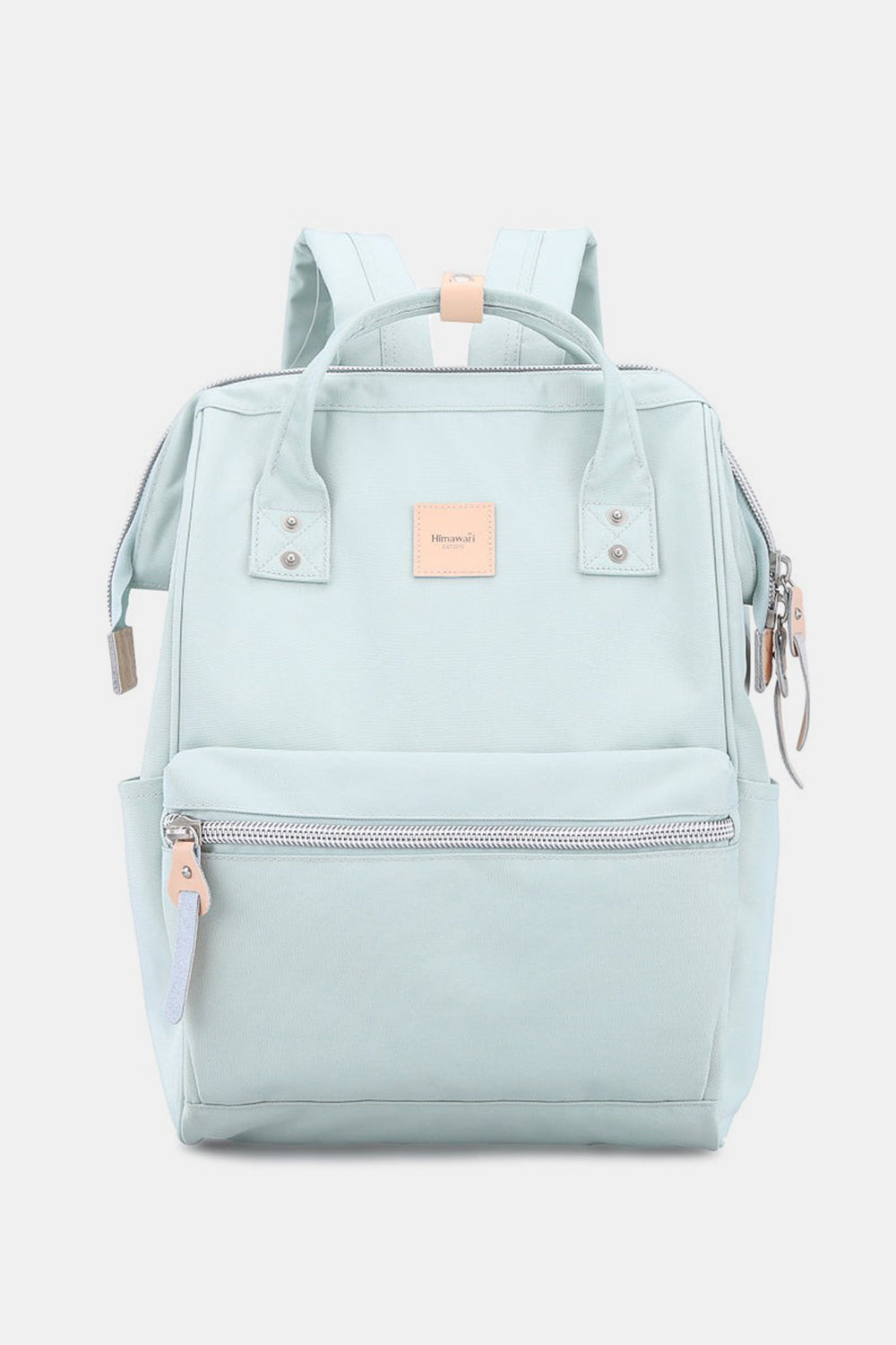 Water Resistant Canvas Backpack