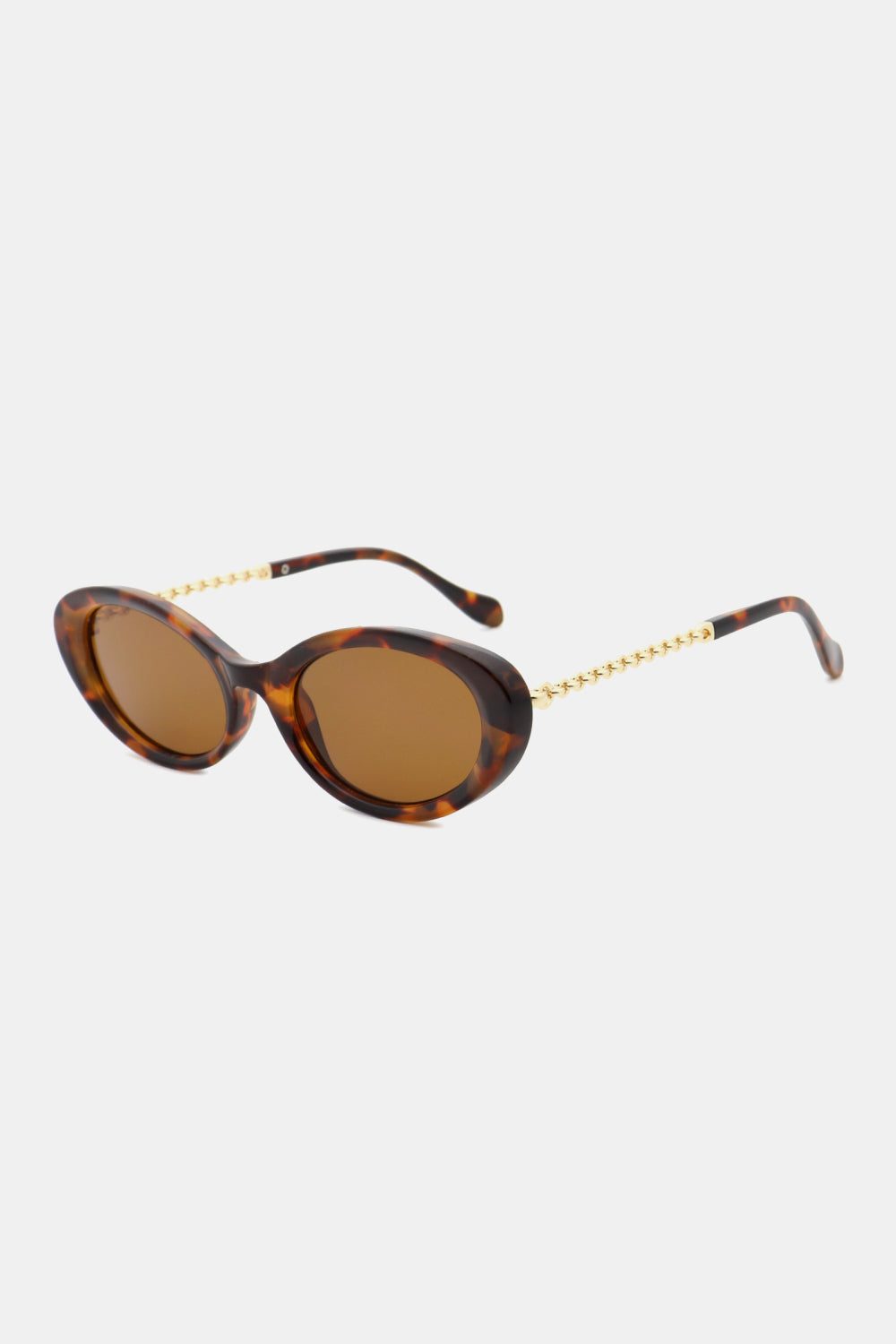 Cat-Eye Sunglasses