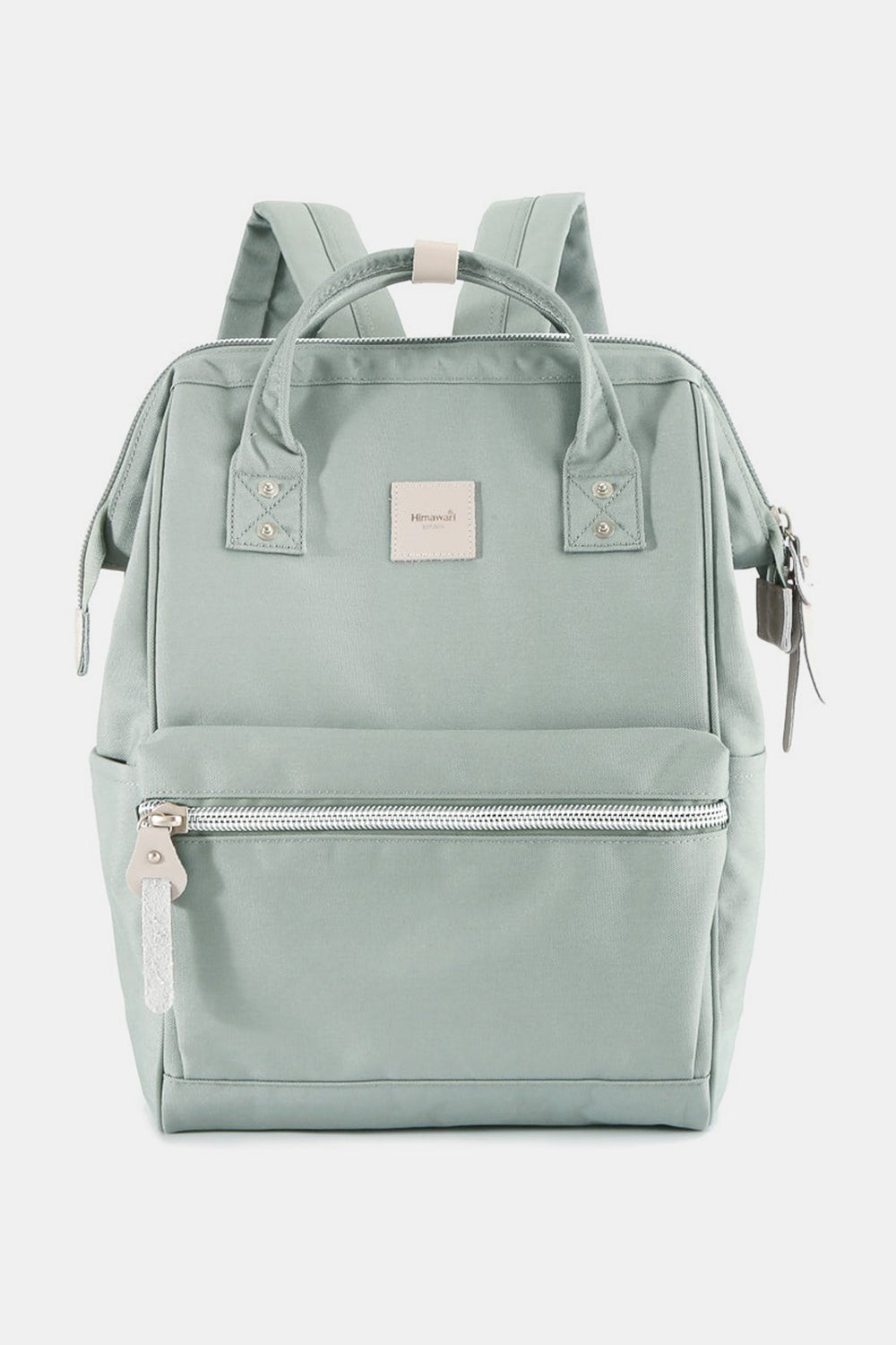 Water Resistant Canvas Backpack