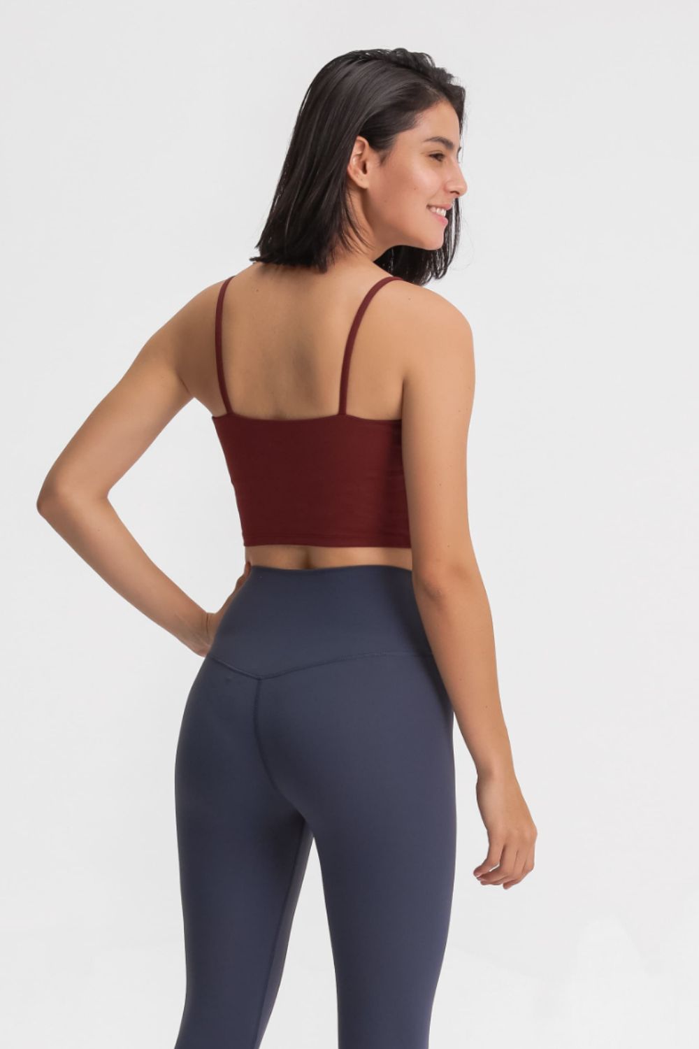 Feel Like Skin Active Cami