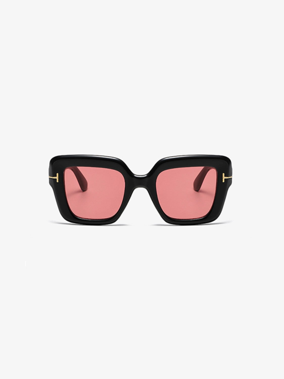 Square Frame Sunglasses