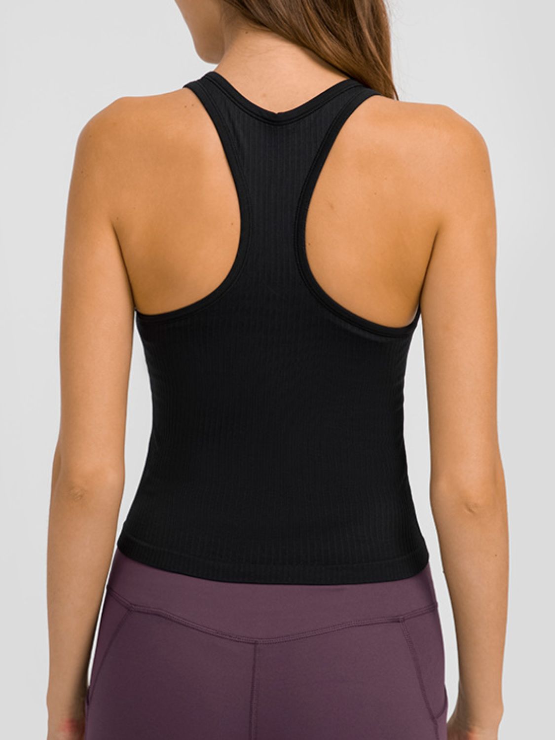 Racerback Active Tank