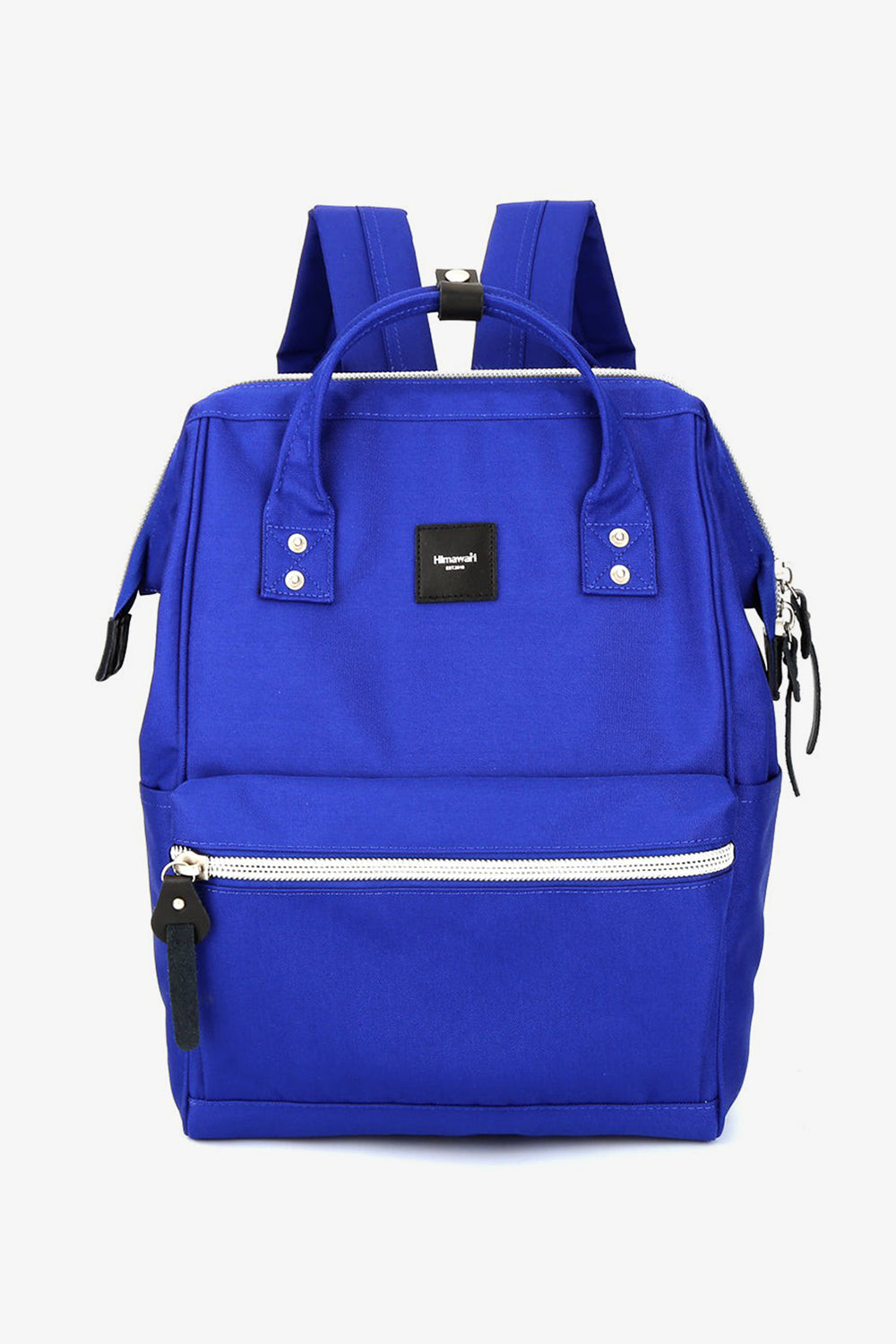 Water Resistant Canvas Backpack