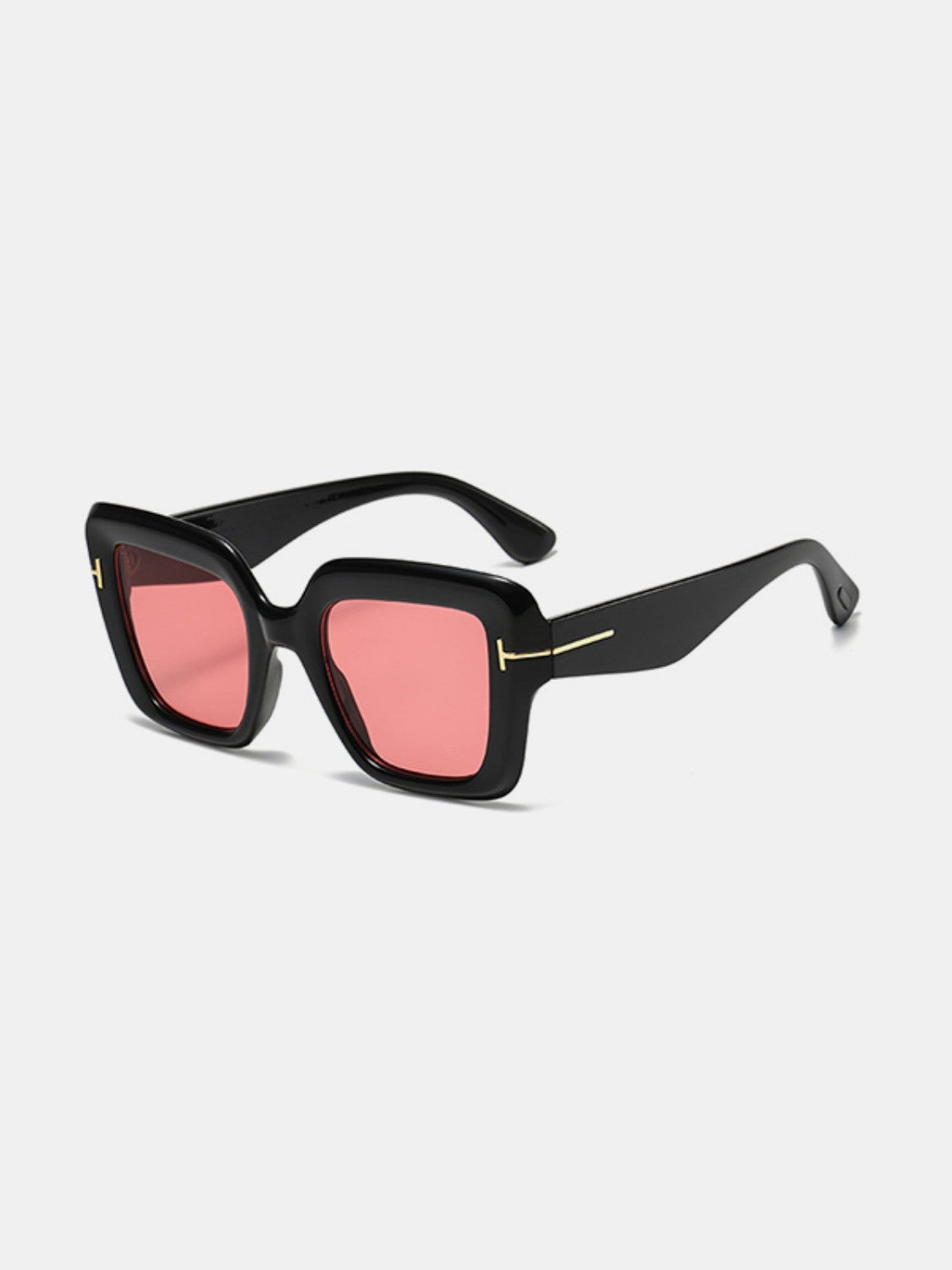 Square Frame Sunglasses