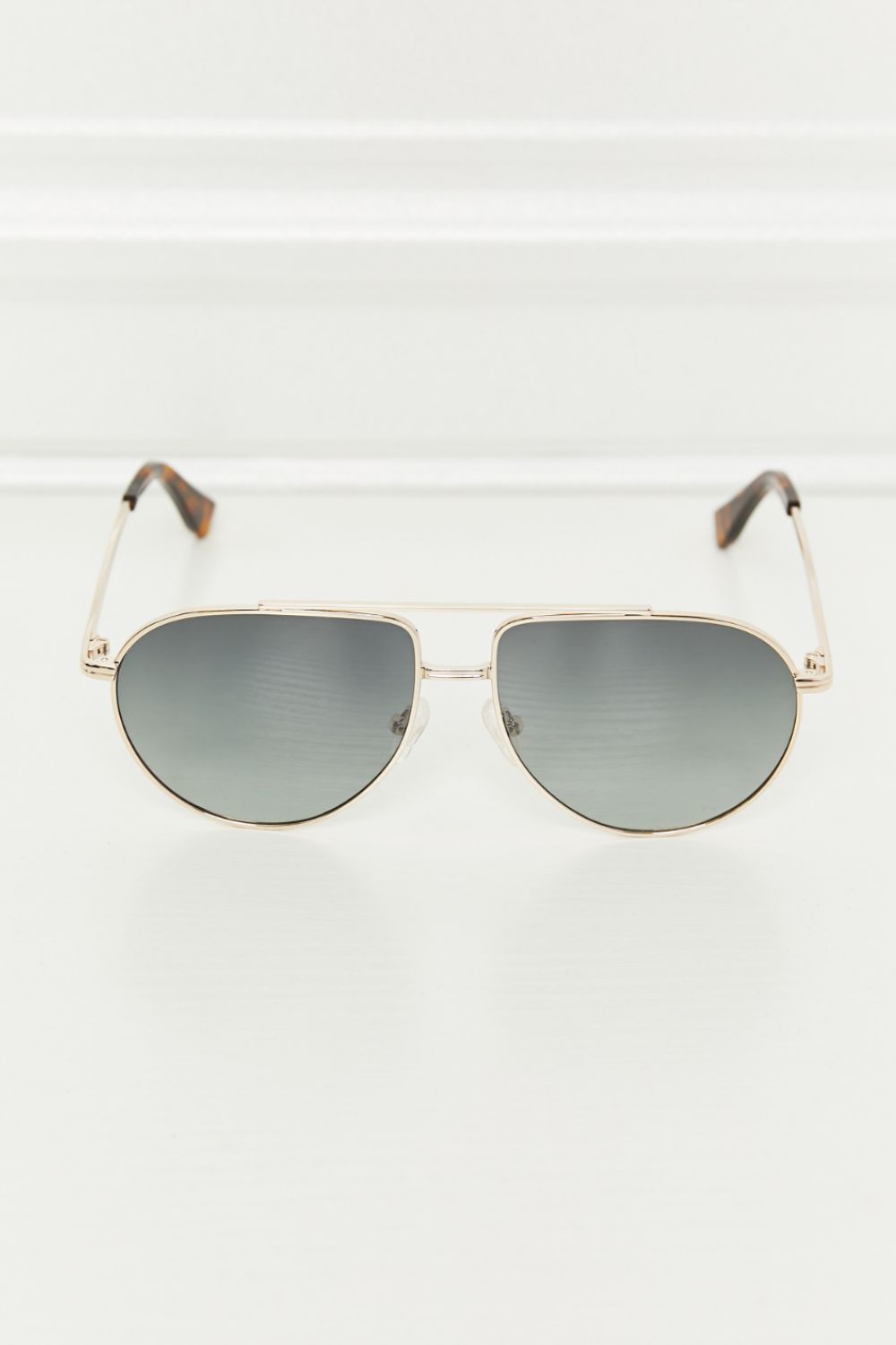 Polarized Aviator Sunglasses