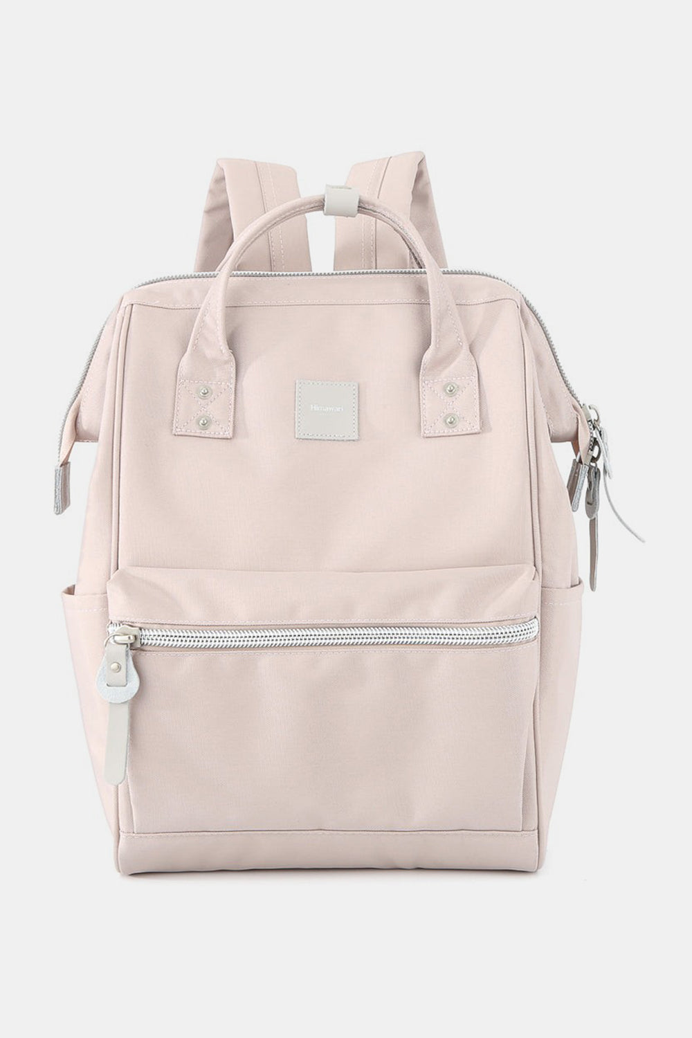 Water Resistant Canvas Backpack