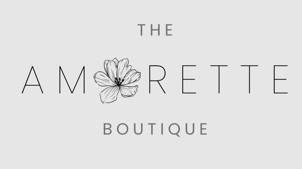 The Amorette Boutique