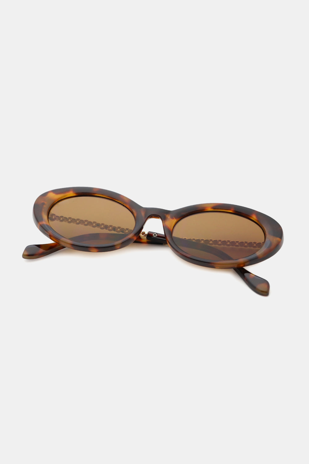 Cat-Eye Sunglasses