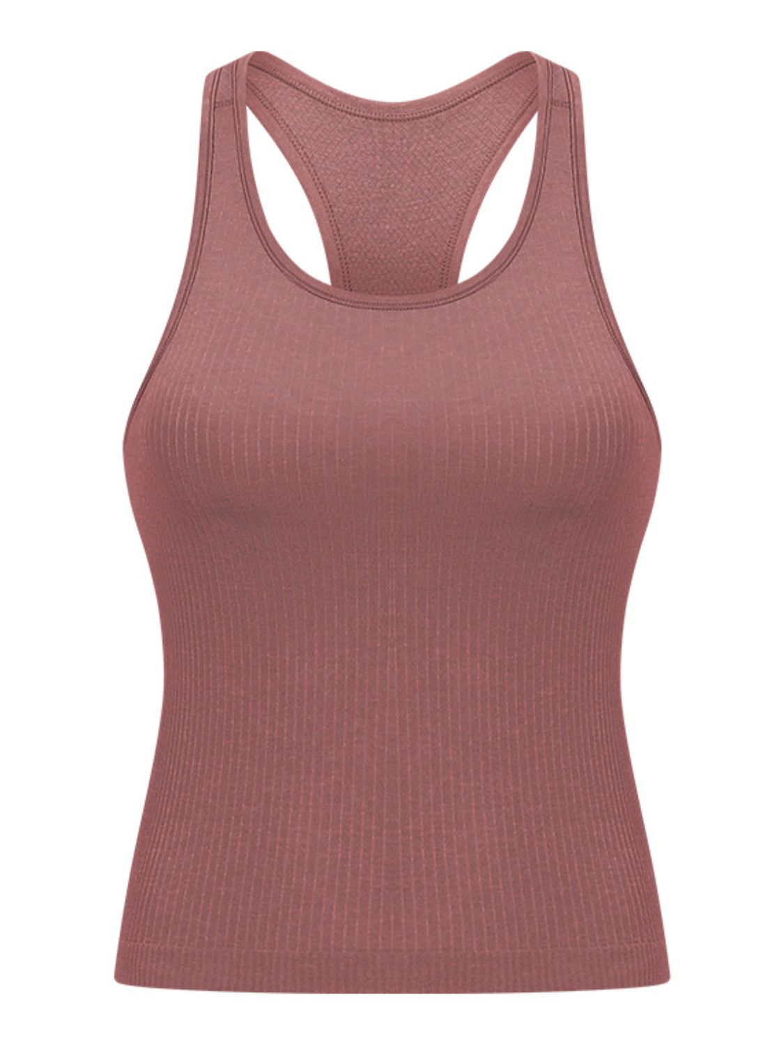 Racerback Active Tank