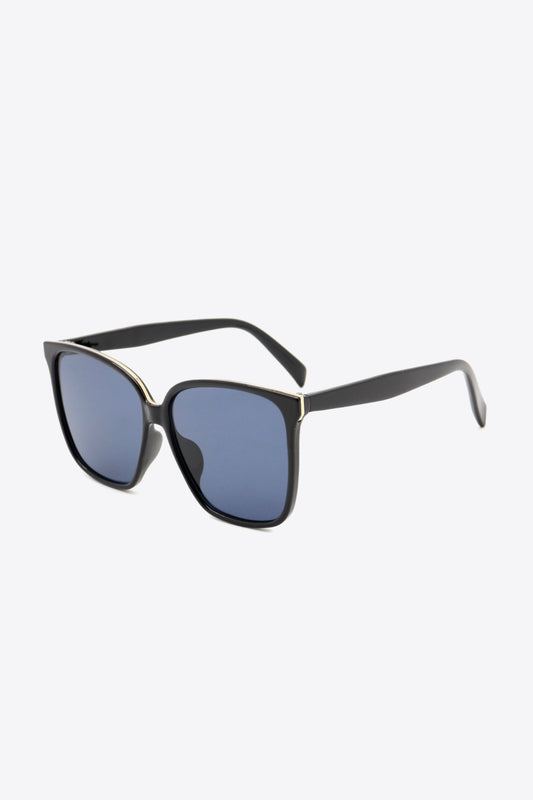 Frame Wayfarer Sunglasses