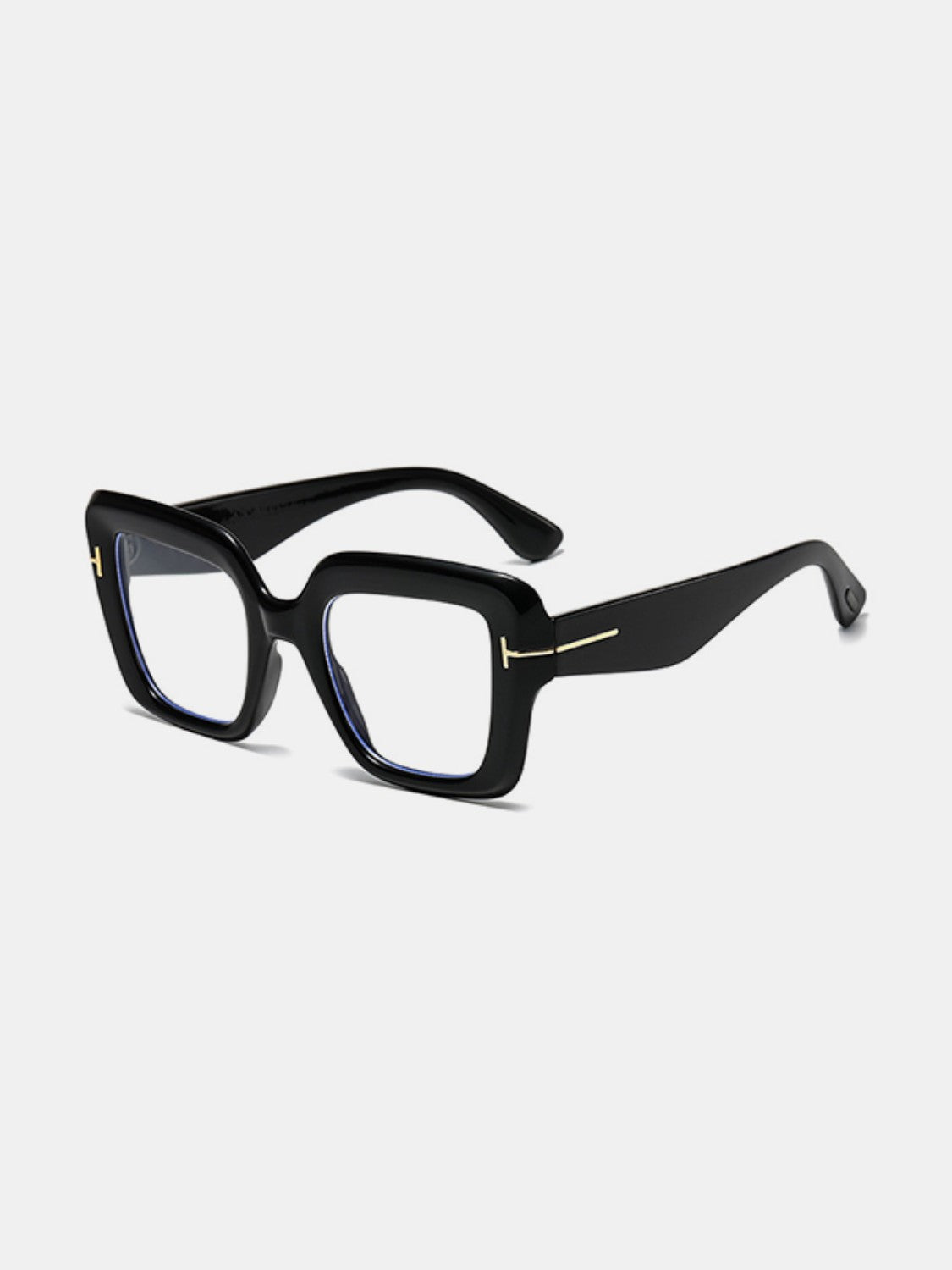 Square Frame Sunglasses