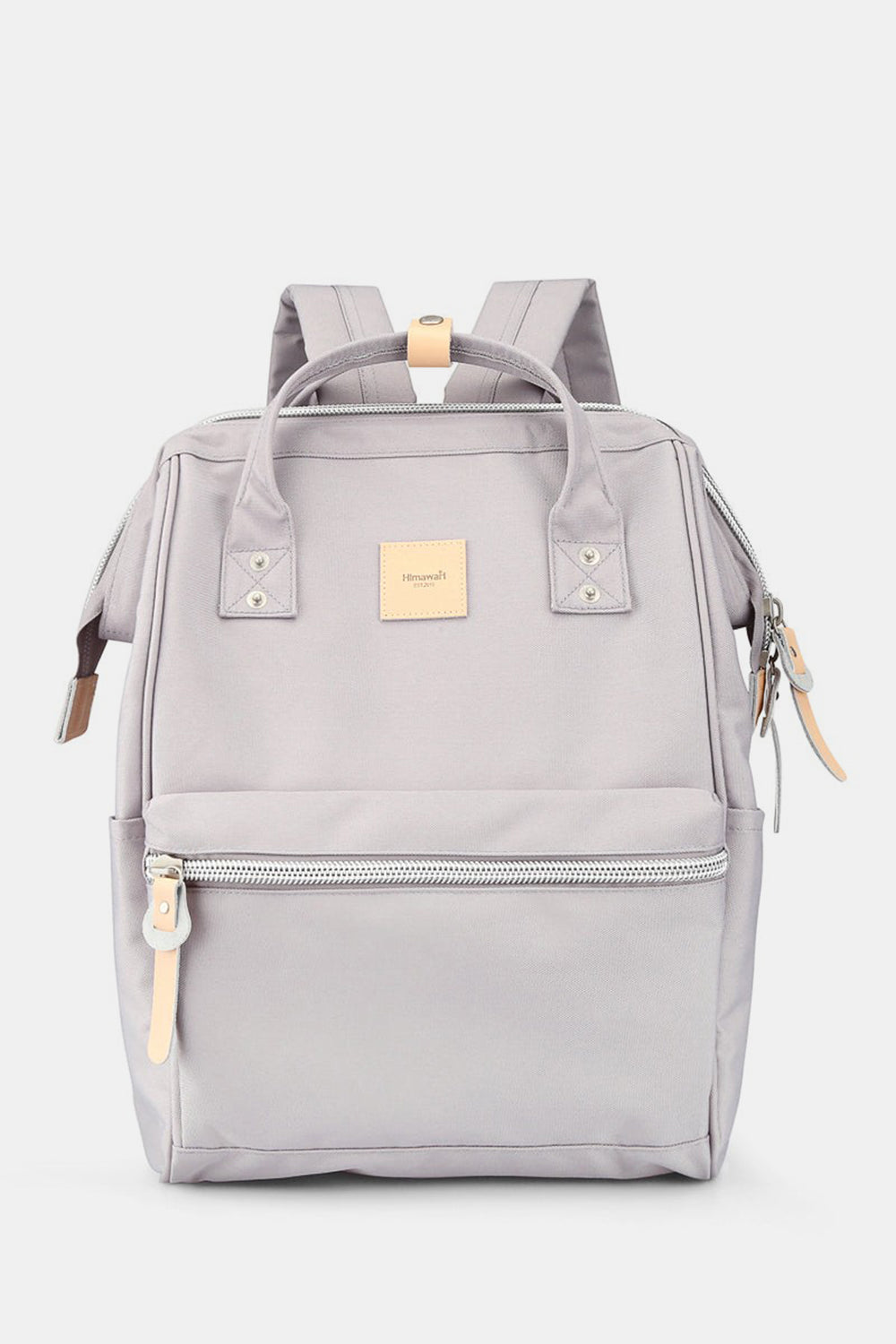 Water Resistant Canvas Backpack