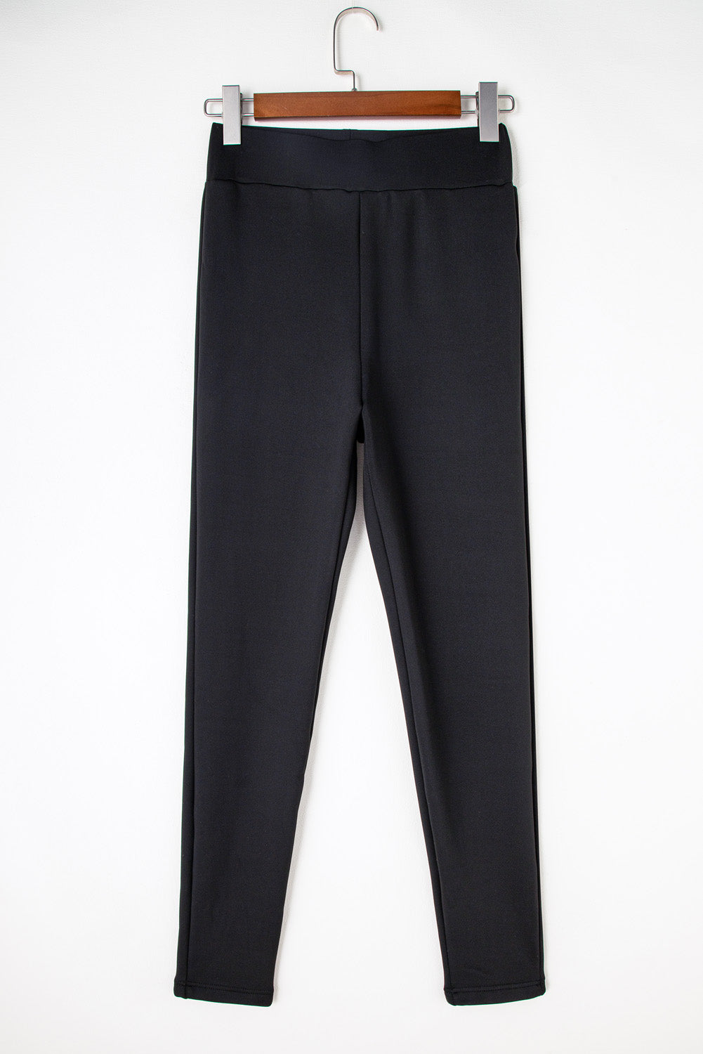 Fleece Lining High Waist Leggings