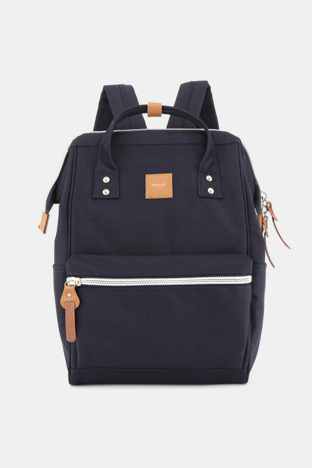 Water Resistant Canvas Backpack