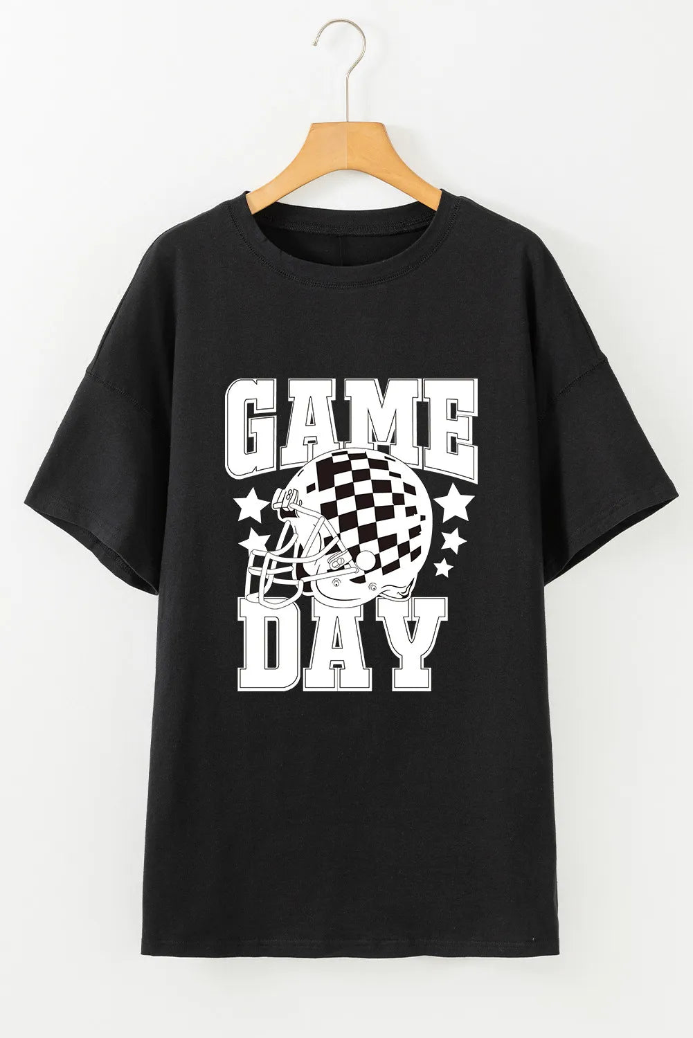 Game Day Short Sleeve T-Shirt