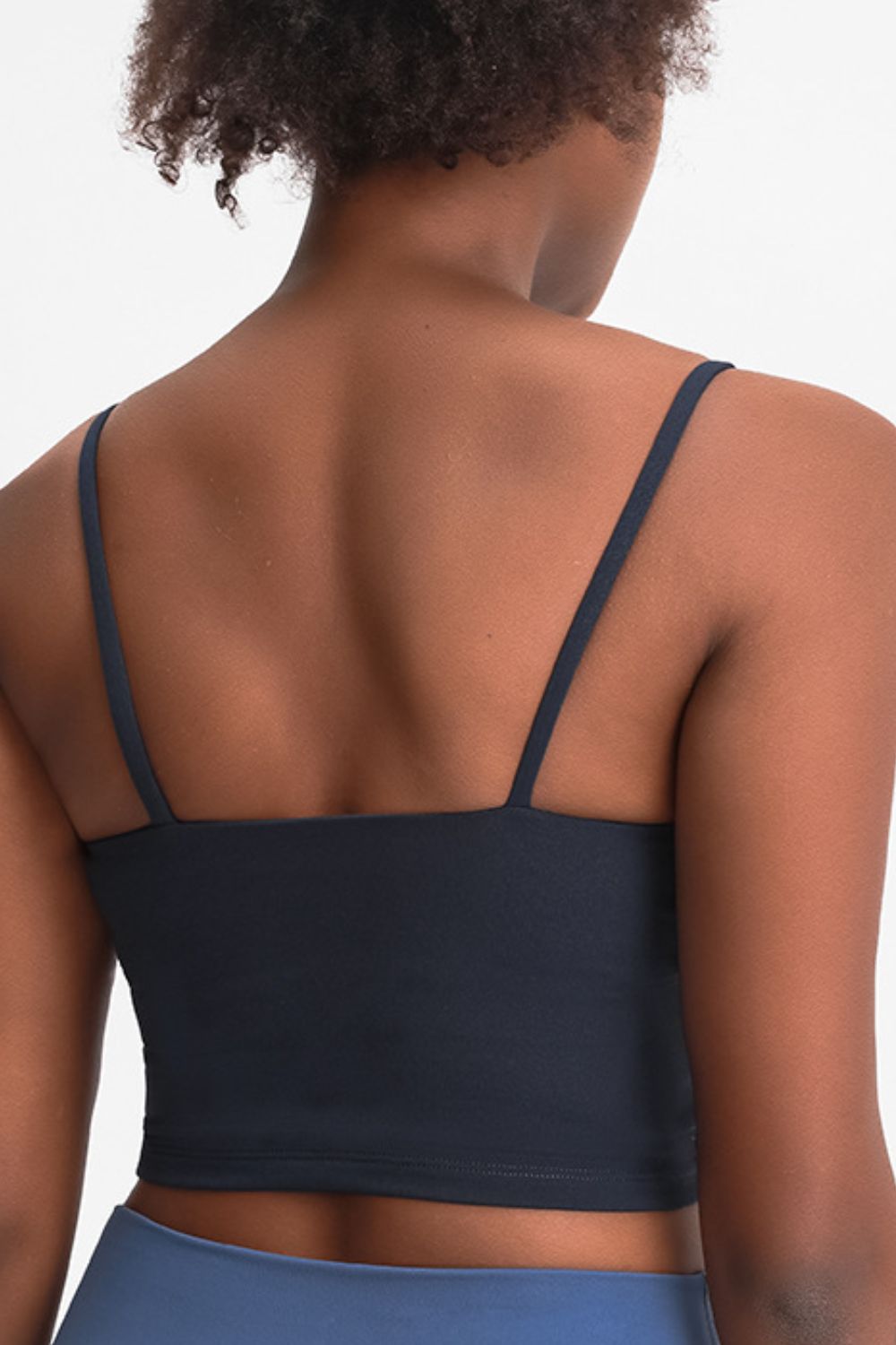 Feel Like Skin Active Cami