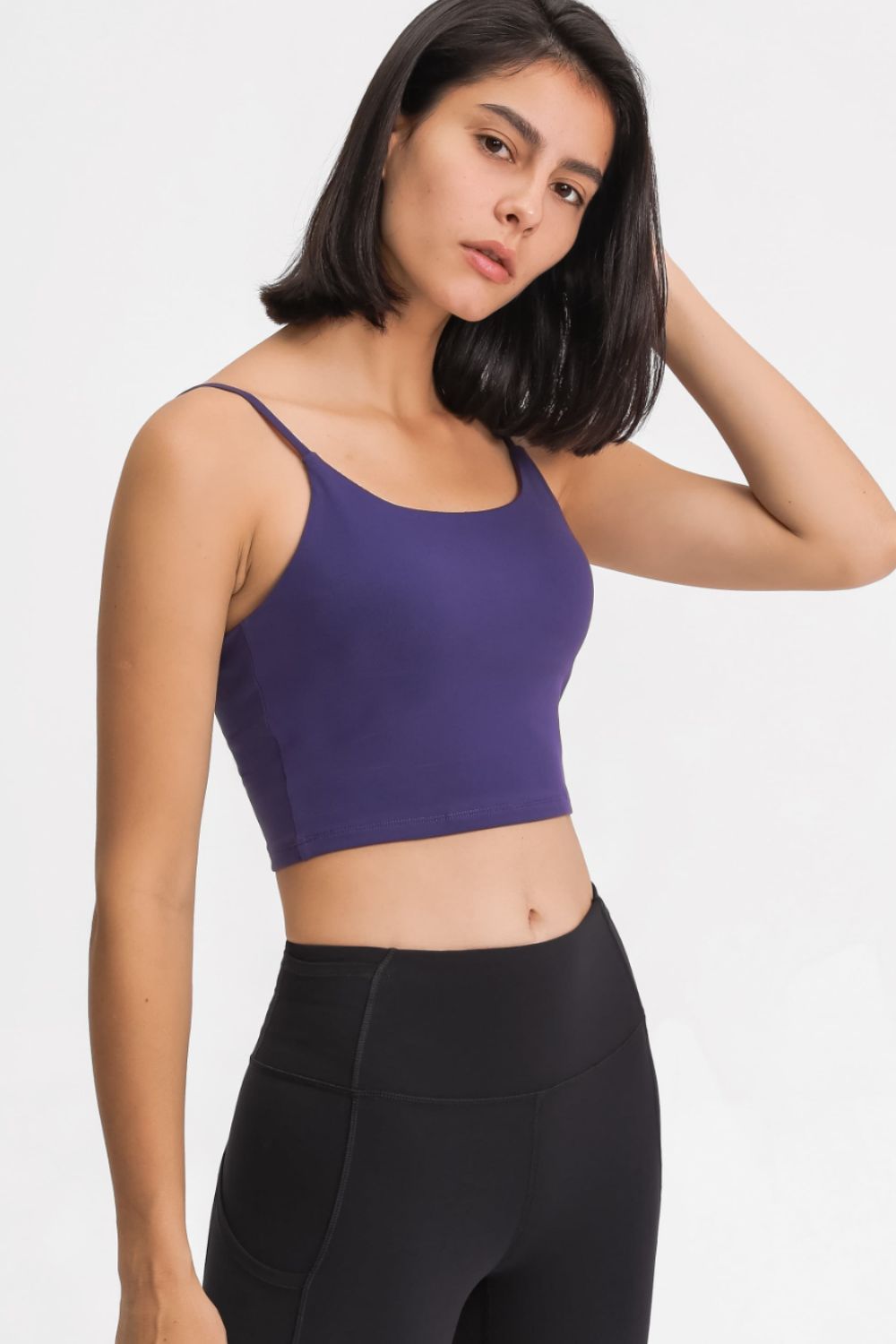 Feel Like Skin Active Cami