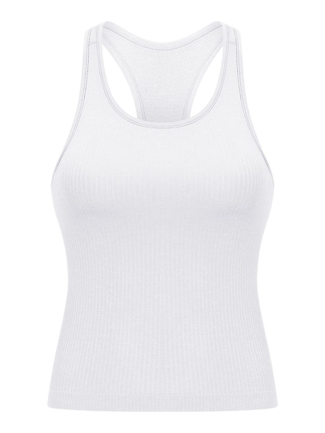 Racerback Active Tank