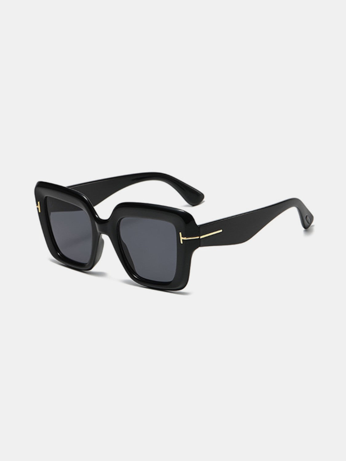 Square Frame Sunglasses