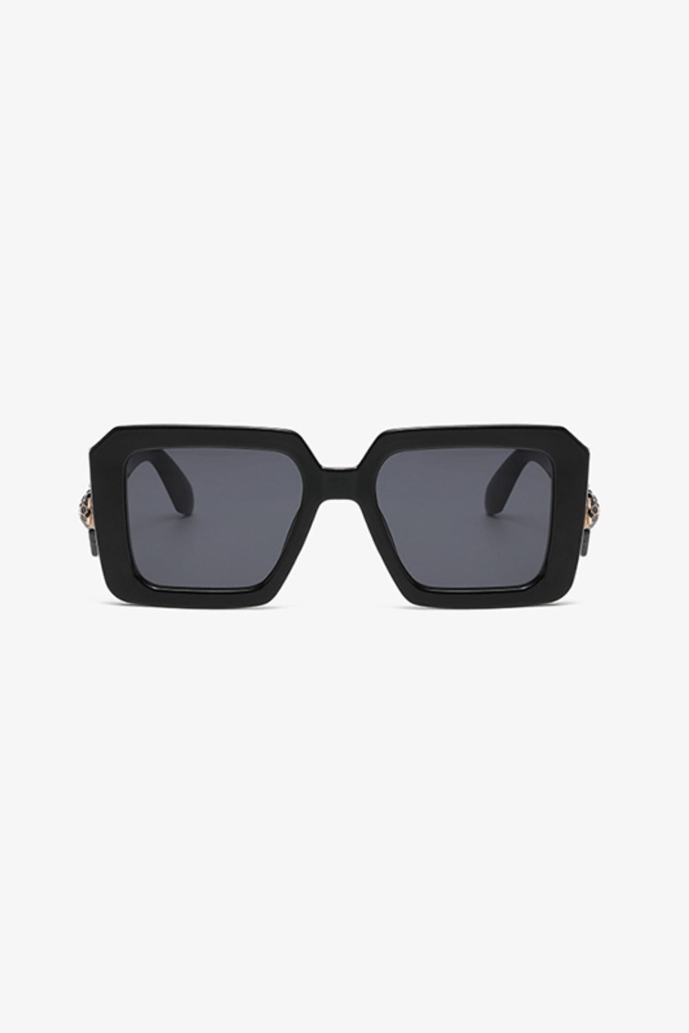 Frame Square Sunglasses