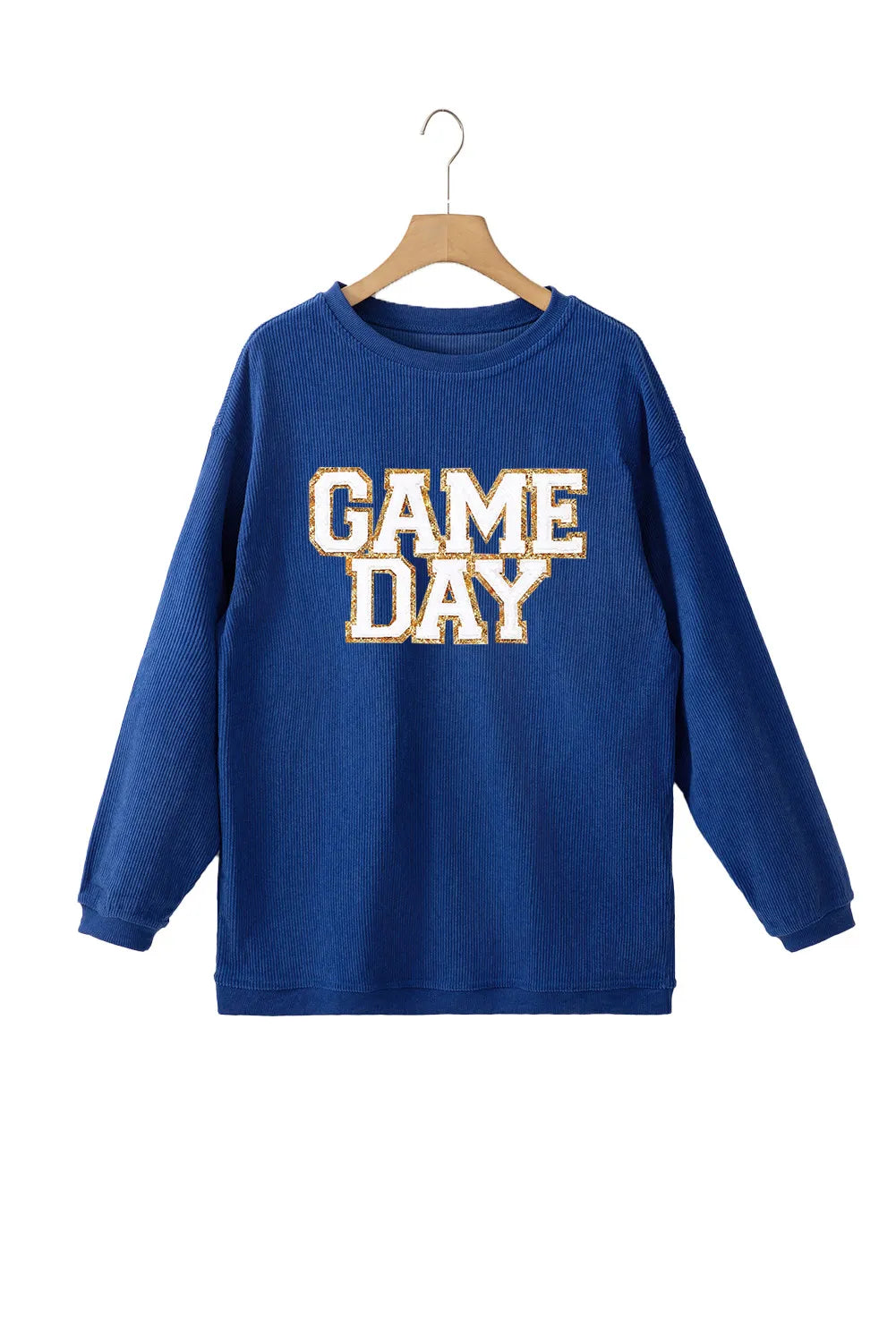 Game Day Graphic Sweatshirt