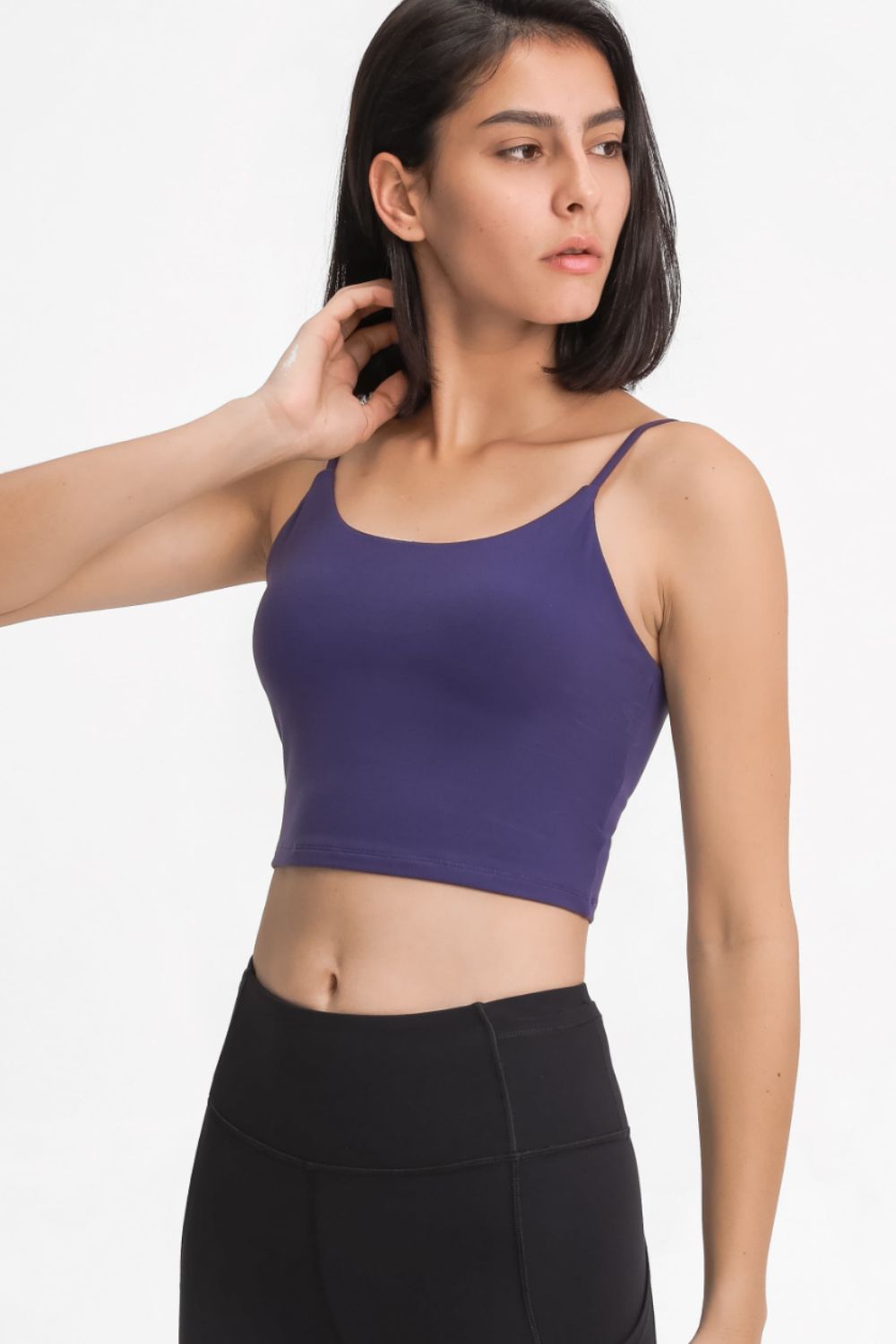 Feel Like Skin Active Cami