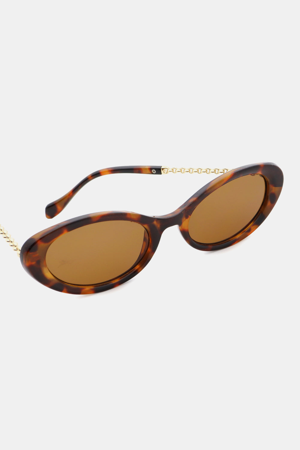 Cat-Eye Sunglasses