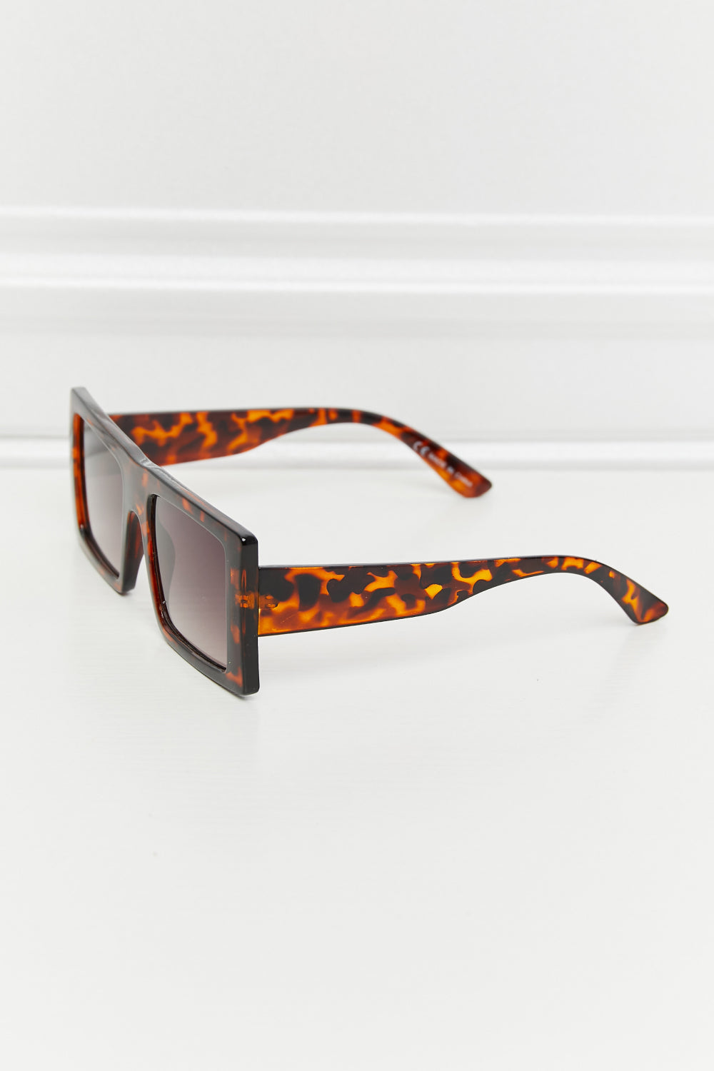 Square Sunglasses