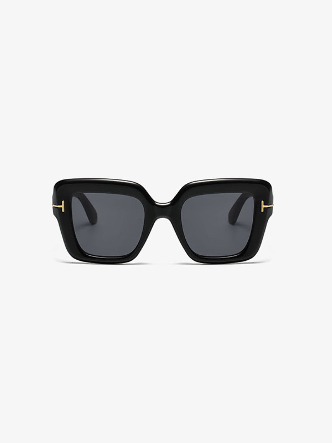 Square Frame Sunglasses